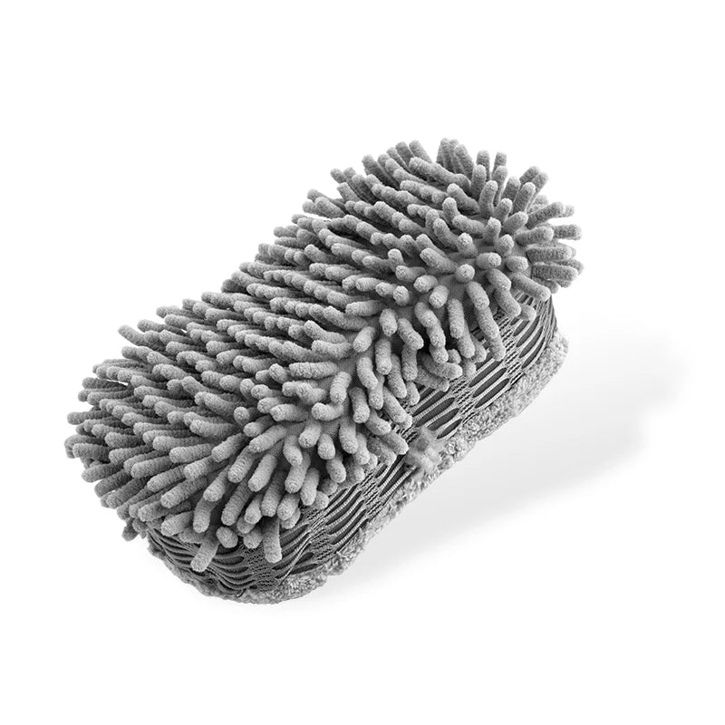 CARVEX PREMIUM MICROFIBER MITT